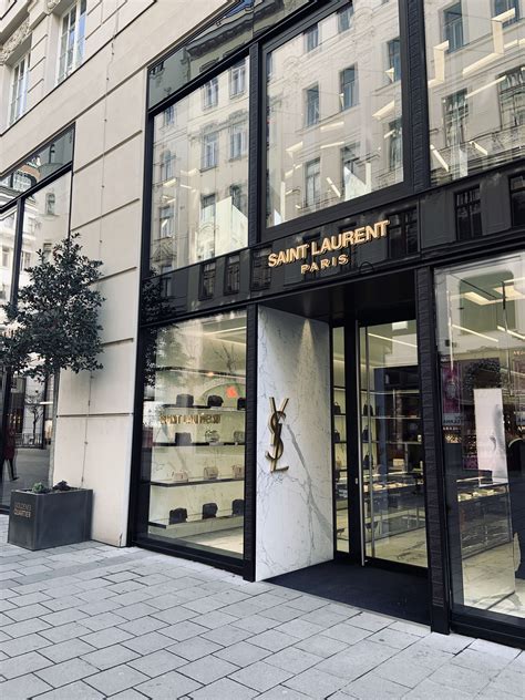 ysl retour|ysl in store appointments.